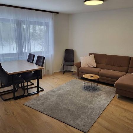 Schoenes Ruhiges Appartement Crailsheim Exterior photo